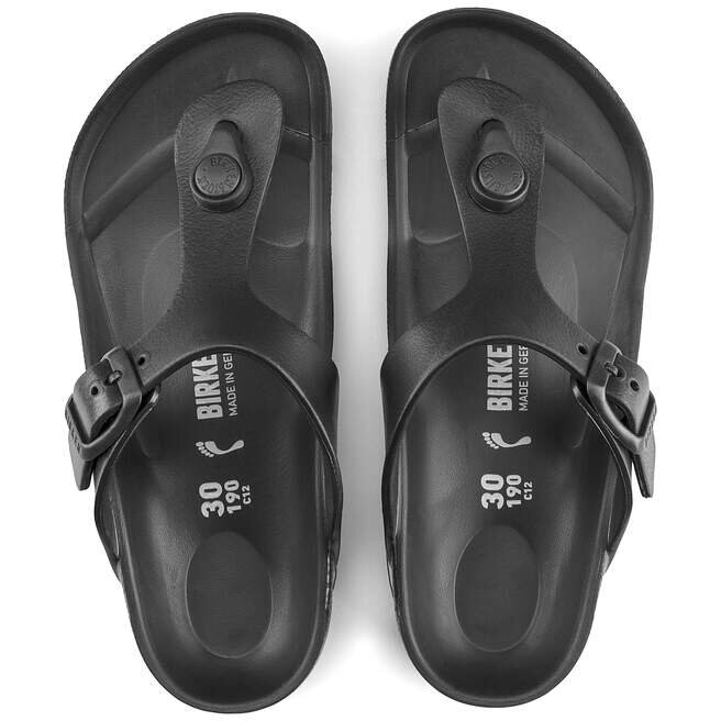 Gizeh Essentials Kids Eva Black Gizeh Essentials Kids Eva Black