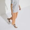 Gizeh Leather White Gizeh Leather White