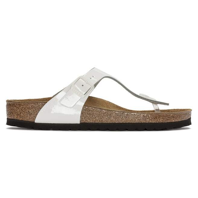 Gizeh Natural Leather Patent Gizeh Natural Leather Patent