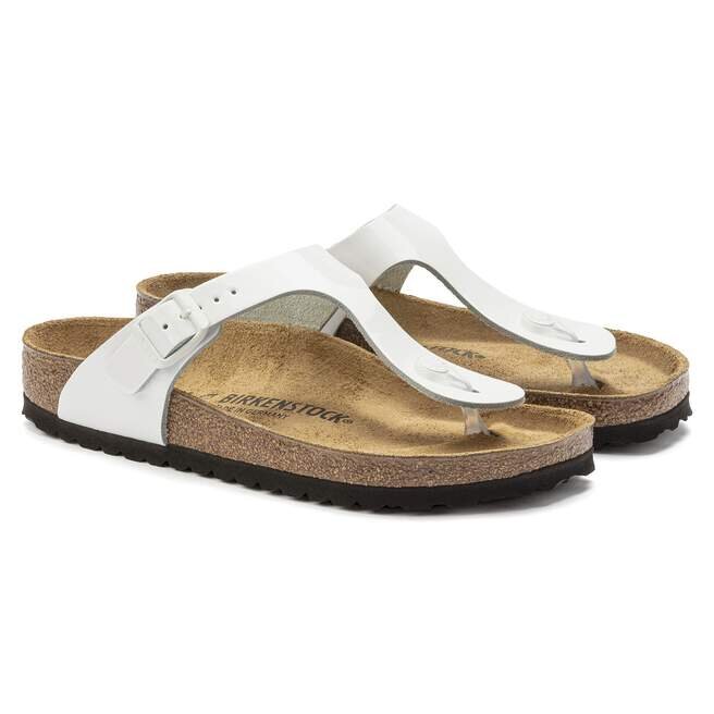 Gizeh Natural Leather Patent Gizeh Natural Leather Patent