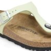 Gizeh Nubuk Leather Gizeh Nubuk Leather