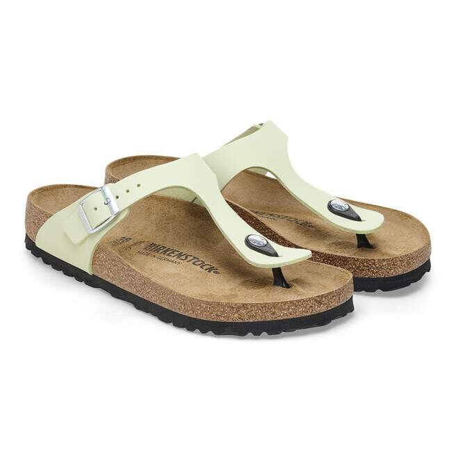 Gizeh Nubuk Leather Gizeh Nubuk Leather