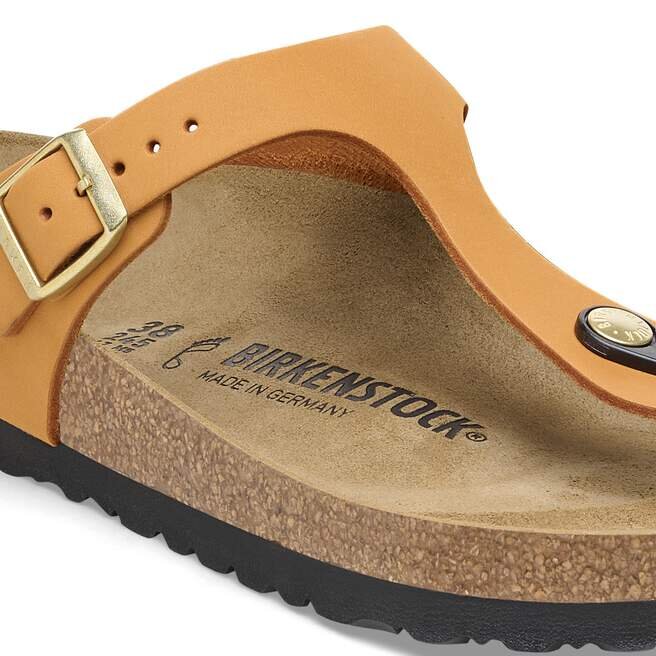 Gizeh Nubuk Leather Gizeh Nubuk Leather