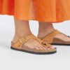 Gizeh Nubuk Leather Gizeh Nubuk Leather