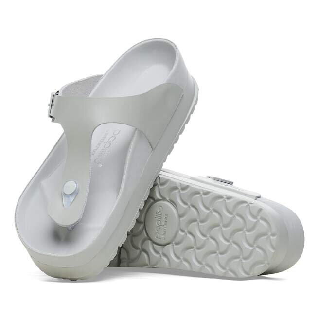 Gizeh Pap Flex Platform Natural Leather Gizeh Pap Flex Platform Natural Leather