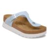 Gizeh Pap Flex Platform Nubuk Leather Gizeh Pap Flex Platform Nubuk Leather