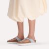 Gizeh Pap Flex Platform Nubuk Leather Gizeh Pap Flex Platform Nubuk Leather