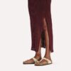 Gizeh Soft Footbed Nubuk Leather Gizeh Soft Footbed Nubuk Leather