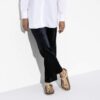 Gizeh Soft Footbed Nubuk Leather Gizeh Soft Footbed Nubuk Leather