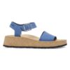 Glenda Nubuk Leather Glenda Nubuk Leather