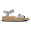 Glenda Nubuk Leather Glenda Nubuk Leather