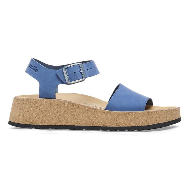 Glenda Nubuk Leather Glenda Nubuk Leather