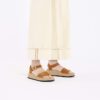 Glenda Nubuk Leather Glenda Nubuk Leather