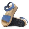 Glenda Nubuk Leather Glenda Nubuk Leather