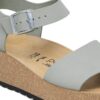 Glenda Nubuk Leather Glenda Nubuk Leather