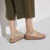 Glenda Nubuk Leather Glenda Nubuk Leather