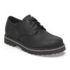 Highwood Lace Low Natural Leather Highwood Lace Low Natural Leather