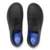 Highwood Lace Low Natural Leather Highwood Lace Low Natural Leather