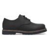 Highwood Lace Low Natural Leather Highwood Lace Low Natural Leather