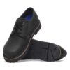 Highwood Lace Low Natural Leather Highwood Lace Low Natural Leather