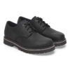 Highwood Lace Low Natural Leather Highwood Lace Low Natural Leather
