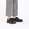 Highwood Lace Low Natural Leather Highwood Lace Low Natural Leather