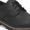 Highwood Lace Low Natural Leather Highwood Lace Low Natural Leather