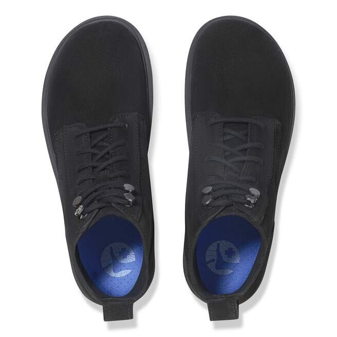 Highwood Lace Mid Women Suede Leather Highwood Lace Mid Women Suede Leather