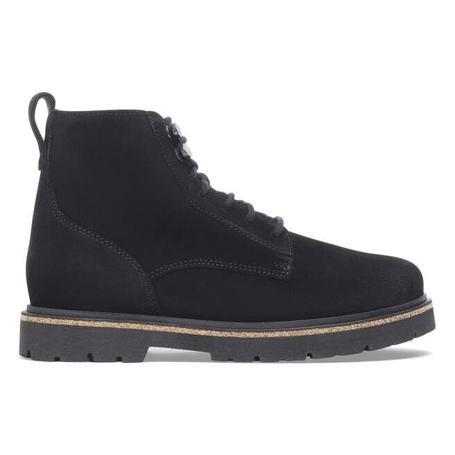 Highwood Lace Mid Women Suede Leather Highwood Lace Mid Women Suede Leather