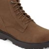 Highwood Lace Mid Women Suede Leather Highwood Lace Mid Women Suede Leather