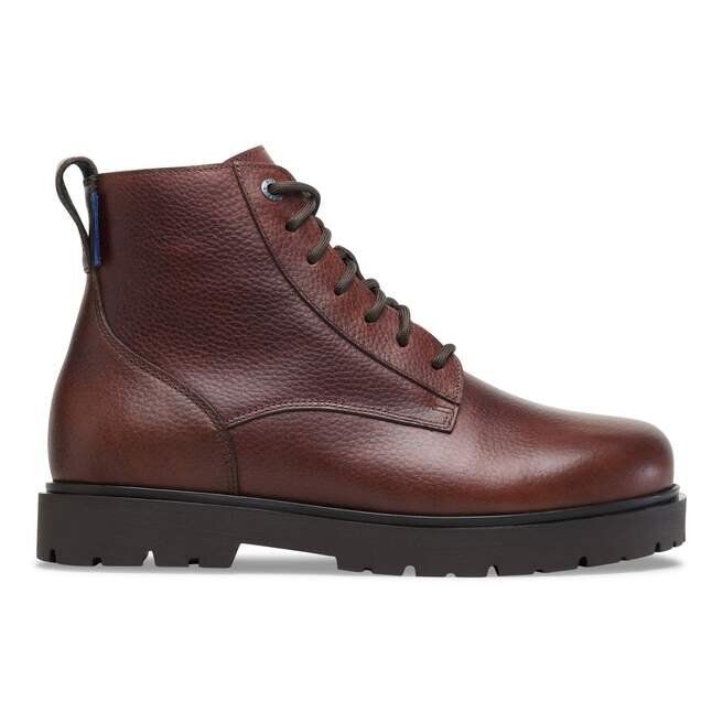 Highwood Mid Waterproof Natural Leather Highwood Mid Waterproof Natural Leather