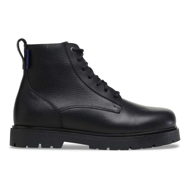 Highwood Mid Waterproof Natural Leather Highwood Mid Waterproof Natural Leather
