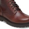 Highwood Mid Waterproof Natural Leather Highwood Mid Waterproof Natural Leather