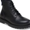 Highwood Mid Waterproof Natural Leather Highwood Mid Waterproof Natural Leather