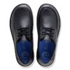 Highwood Moc Lace Low Natural Leather Highwood Moc Lace Low Natural Leather
