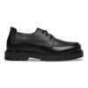 Highwood Moc Lace Low Natural Leather Highwood Moc Lace Low Natural Leather