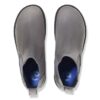 Highwood Slip on Mid Women Nubuk Leather Highwood Slip on Mid Women Nubuk Leather