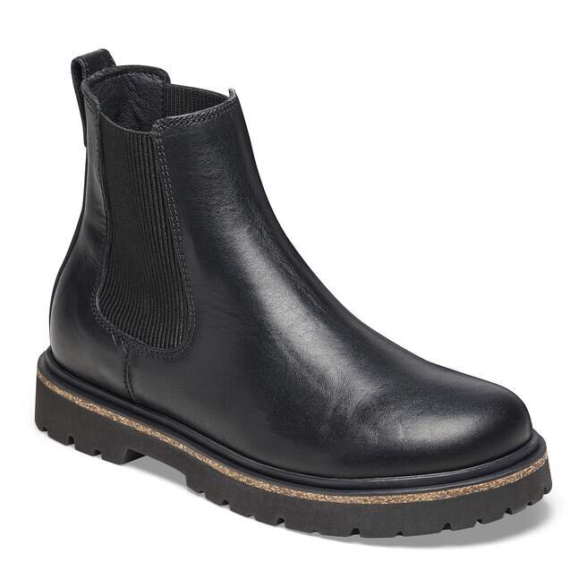 Highwood Slip on Women Natural Leather Highwood Slip on Women Natural Leather