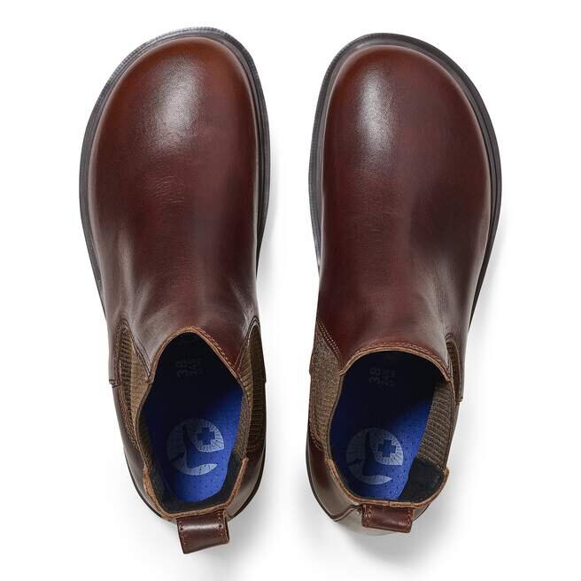 Highwood Slip on Women Natural Leather Highwood Slip on Women Natural Leather