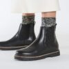 Highwood Slip on Women Natural Leather Highwood Slip on Women Natural Leather