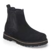 Highwood Slip on Women Suede Leather Highwood Slip on Women Suede Leather