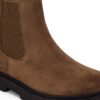 Highwood Slip on Men Suede Leather Highwood Slip on Men Suede Leather