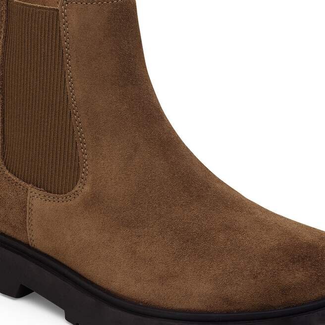 Highwood Slip on Men Suede Leather Highwood Slip on Men Suede Leather