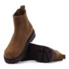 Highwood Slip on Men Suede Leather Highwood Slip on Men Suede Leather