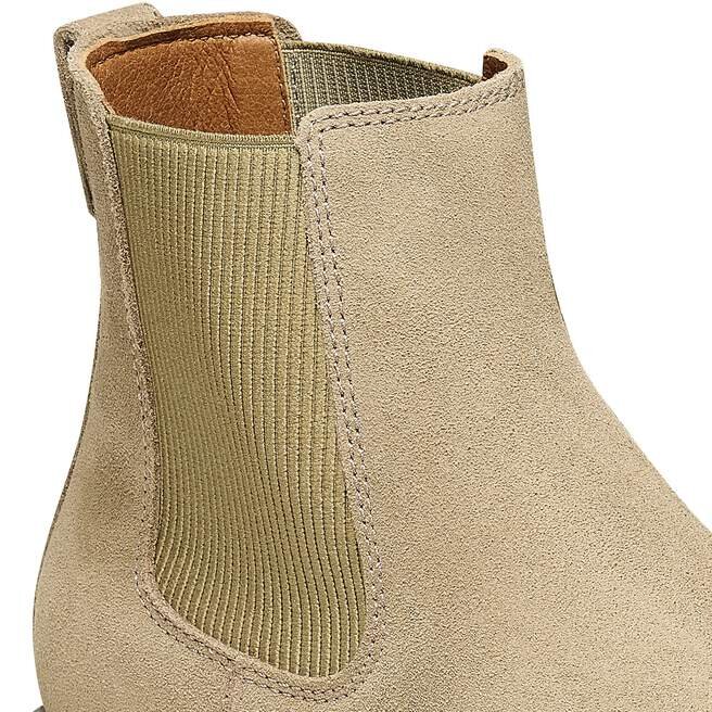 Highwood Slip on Women Suede Leather Highwood Slip on Women Suede Leather
