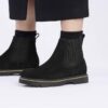 Highwood Slip on Women Suede Leather Highwood Slip on Women Suede Leather