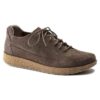 Honnef Light Suede Leather Honnef Light Suede Leather