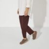 Honnef Light Suede Leather Honnef Light Suede Leather
