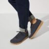 Honnef Light Suede Leather Honnef Light Suede Leather