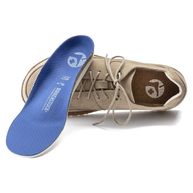 Honnef Light Suede Leather Honnef Light Suede Leather
